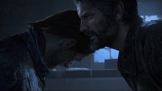 Joel’s Interrogation | The Last of Us Part 1 Remastered