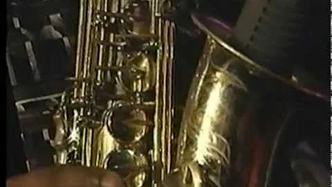 VGSG Presents: Rev. James Moore - It Ain't Over, T...