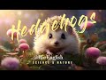 English Speaking Practice | Hedgehogs | BBC Learning English | Science and Nature ESL