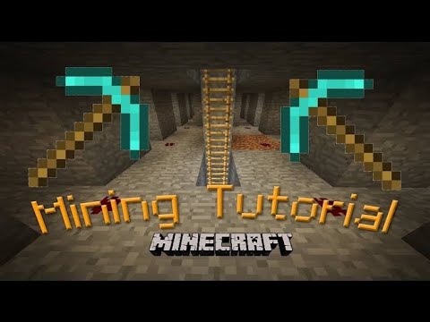 GOING TO MINING AND FINDING DIAMONDS SURVIVAL EPISODE #3 - YouTube