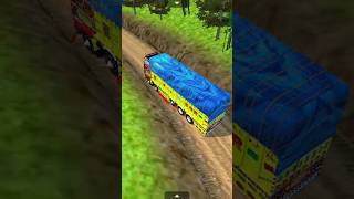 Crazy Indian Bus vs Flood RoadGet ready for an intense and risky journey!Crazy Indian Bus vs Flood