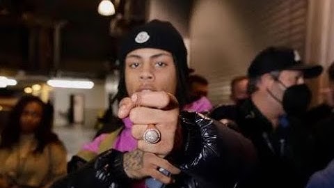 Every Unreleased Kay Flock Song/Snippet "UNSEEN RARE TRACKS"