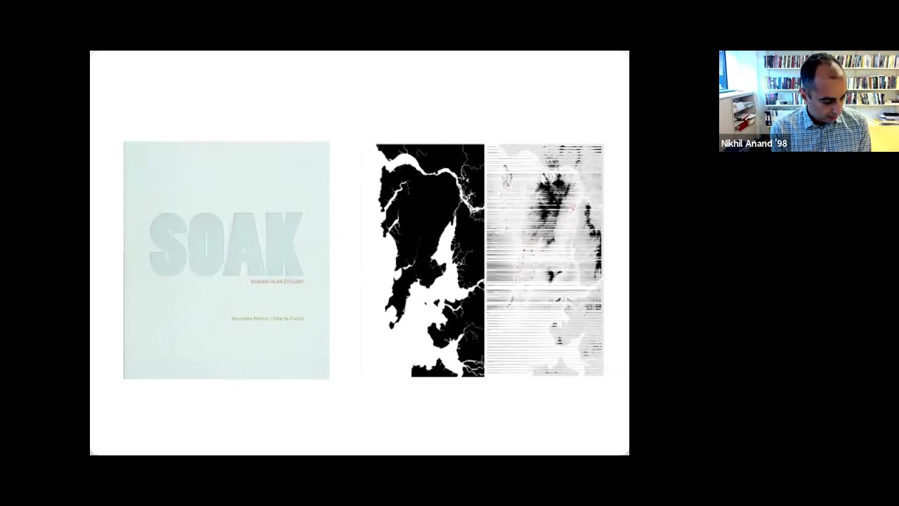 Dwelling in the Anthropocene: Designing a world for coastal adaptation