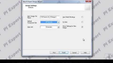 TOPSwitch-JX 基礎設計 (TW)