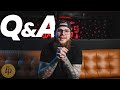 Golden Press Q&amp;A 2021