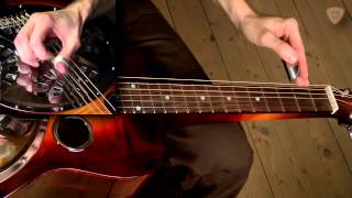 Dobro: Fireball Mail