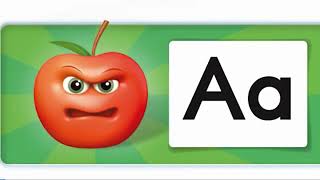 صوت حرف A تعليم حرف الA اجمل طريقة phonic letter A حروف الانجليزية