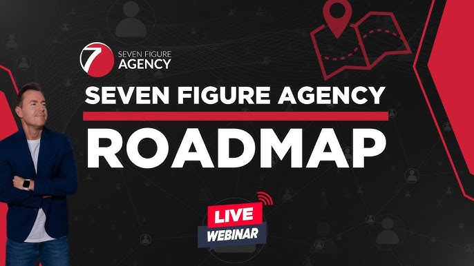 How Kasim Aslam grew his agency to Multiple 7 Figures