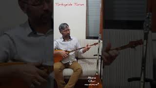 Dombıra Ile Al Fadimem Türküsü