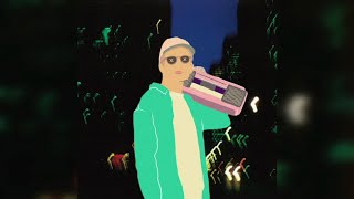 Dolphin In Town x Crystal Dolphin (*Remix*)
