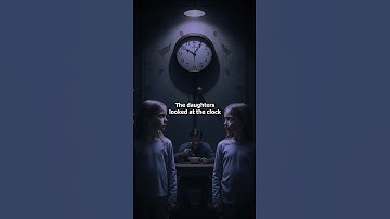Thumbnail of Scary Story About The Dinner | Sebastiank22 Scary Stories