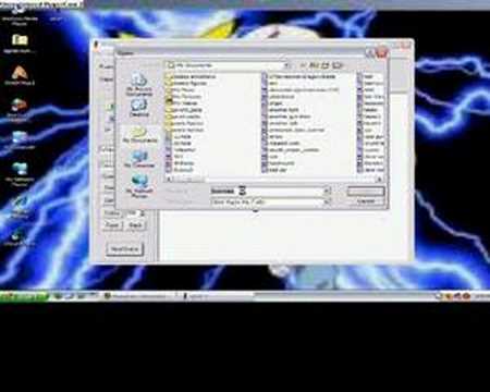 piv running tutorial
