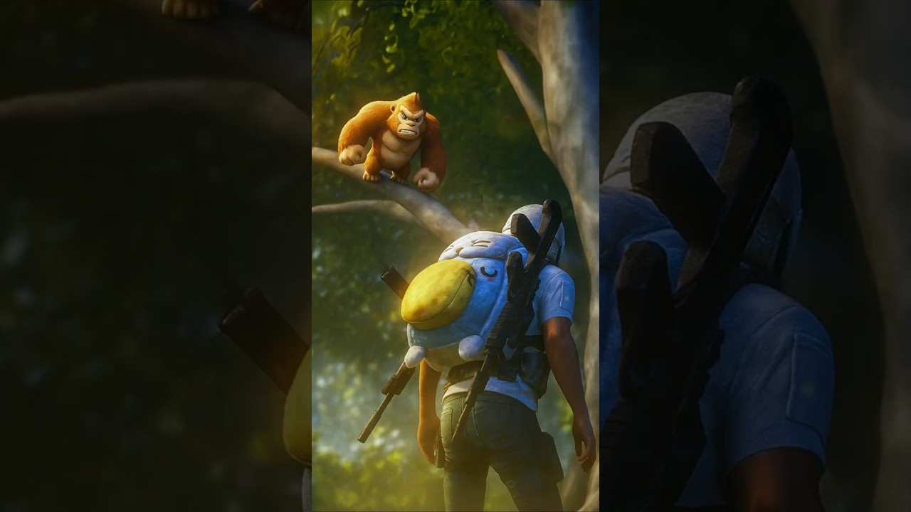 Top 5 Events in BGMI 🔥 