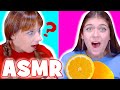 ASMR Short Challenges Eating Sounds Mukbang