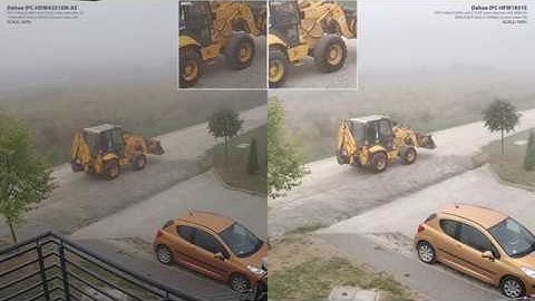 Dahua HFW1831E (IMX334) vs Dahua HDW4231EM-AS (IMX290)