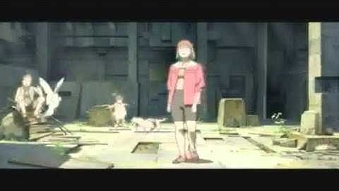 Beyond - Animatrix ENG [SUB ITA]