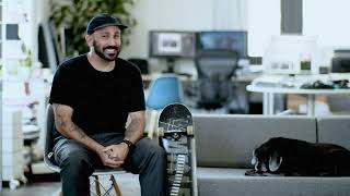  Leica Photographer Profile Film featuring Stephen Vanasco