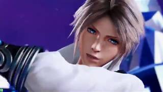 DFFAC対戦動画1734 レッメルヴァン