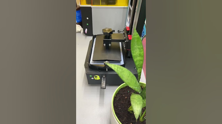 Photon Mono X2 Liquid Resin Printer from @ANYCUBIC3D