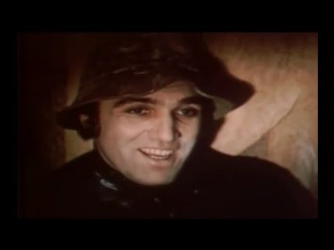 \"რამდენიმე ინტერვიუ პირად საკითხებზე\" - გრძნობა