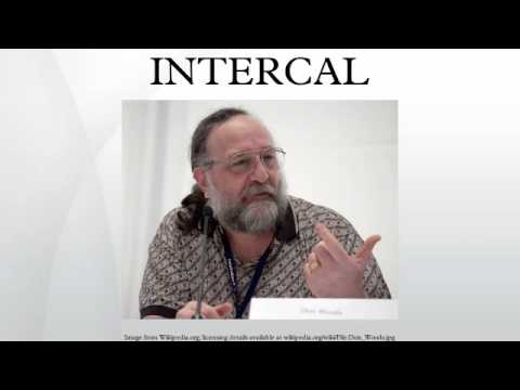 INTERCAL - YouTube