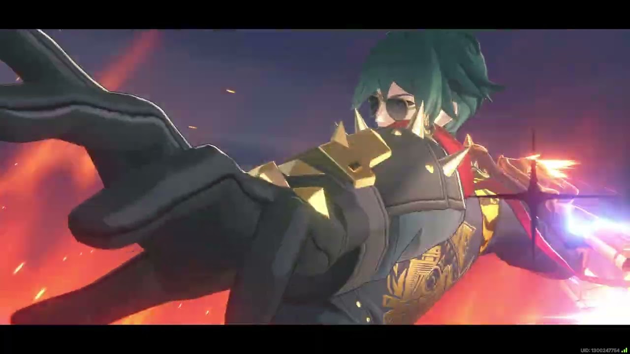 젠레스 존 제로 2.4 2차 시유 7층