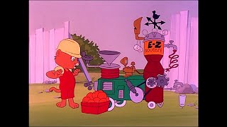 Download Lagu Pink Panther | More Random Moments From Pink Panther \u0026 Sons | Episode Compilation MP3