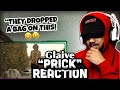 They Dropped a Bag on This! | Glaive - Prick [REACTION]