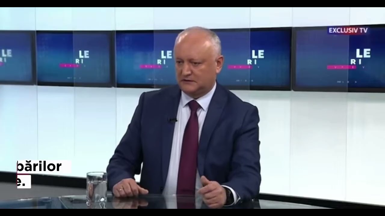 2026 год станет годом перемен в Молдове – перемен к лучшему