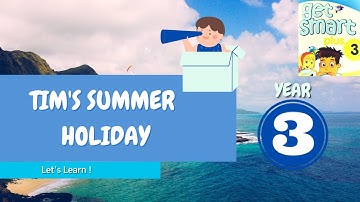 GET SMART PLUS 3 MODULE 9  Pg.91