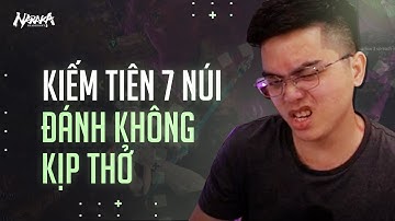 BOY 1 CHAMP VÔ TRẦN ĐẠI CHIẾN CELESTRA - GẶP ĐỊCH Ở ĐÂU KÍ ĐẦU Ở ĐÓ: QUÁ NHIỀU "PHÁP SƯ" TRUNG HOA!?