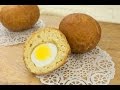 How to Make the African Egg Roll