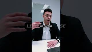 The BIGGEST Mistake First-Time Franchise Owners Make 🏢