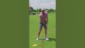 STOP HITTING FAT SHOTS! #shorts #golfswing #golf #ericcogorno