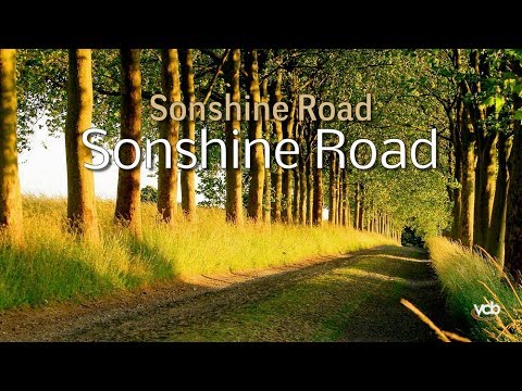 Sonshine Road - Sonshine Road