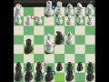 Win in 7 Moves! The Blackburne Shilling Gambit Explained #chess #chessgame