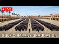 LIVE: USMC Boot Camp Graduation | Golf Company, MCRD San Diego