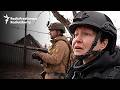 The Deadly 'Road Of Life': Ukraine's Mobile Air Defense in Action | Ukraine Front Line Update