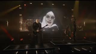 Cradle of Filth // The Principle of Evil Made Flesh - Live Stream 2021