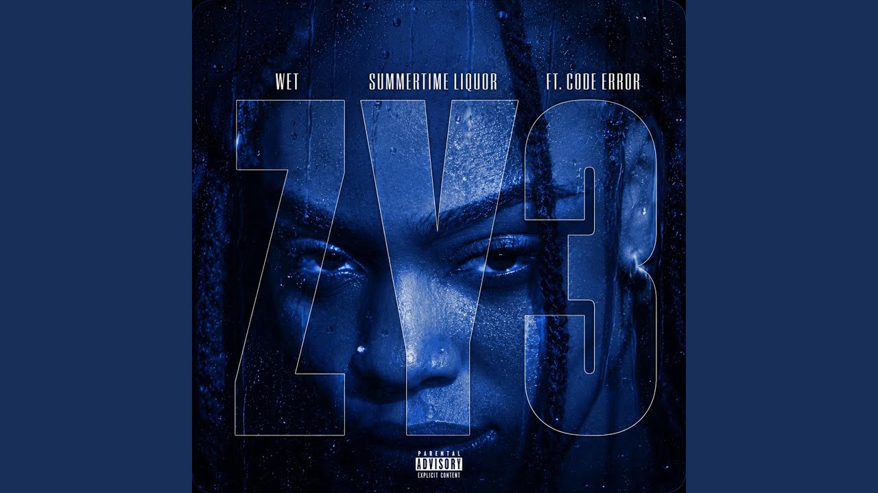Tonton Summertime Liquor (feat. CODE ERROR) di YouTube Tonton Summertime Liquor (feat. CODE ERROR) di YouTube