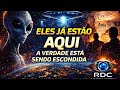 UFOs, Área 51 e o Grande Segredo:Extraterrestres já estão entre nós?