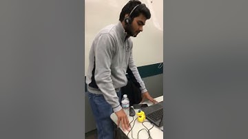 Mannequin Challenge - Phonaton @ Kettering University