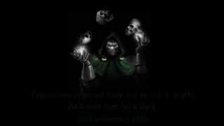 Johnny HackNSlash - Supervillain