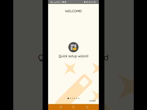 square home launcher 2023 #shorts #ytshorts