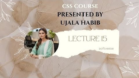 CSS Cursor & Pointer Events Explained