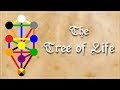 The Tree of Life - Introduction to the Qabbalah (Kabbalah)