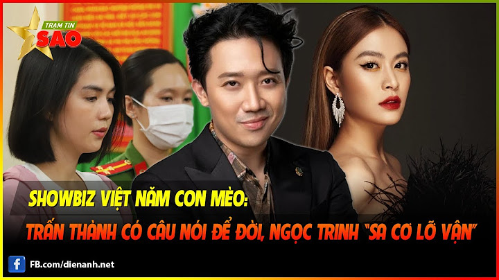 Mèo của trấn thành giá bao nhiêu