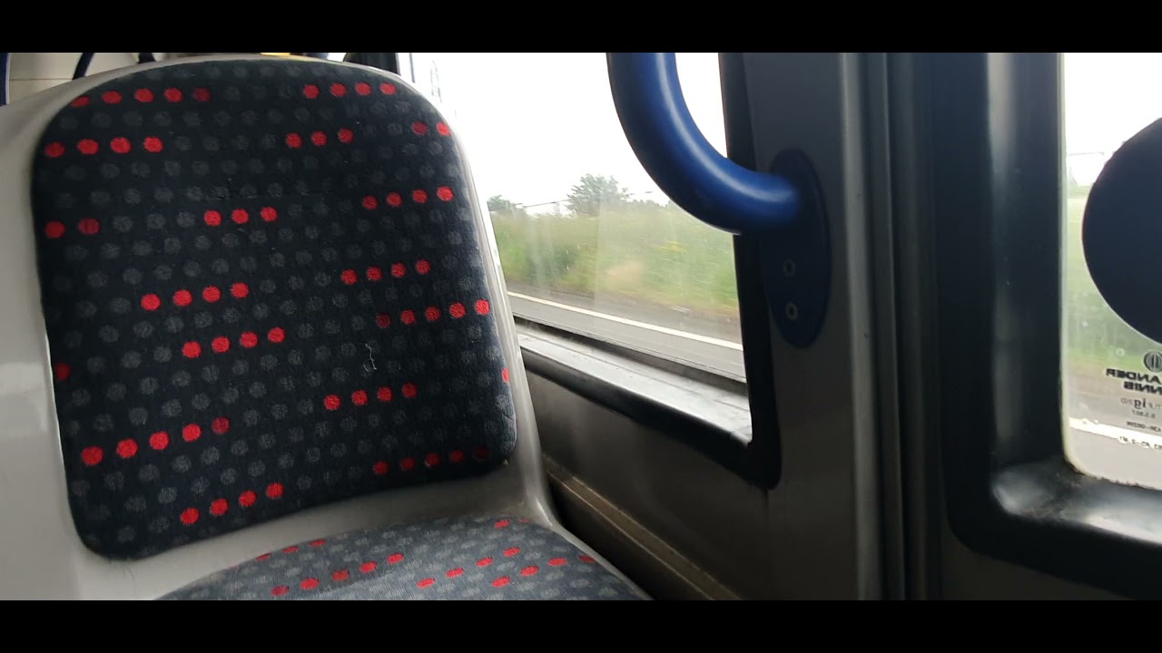 NX Coventry Enviro 400 4770 (The one with the loud zf)