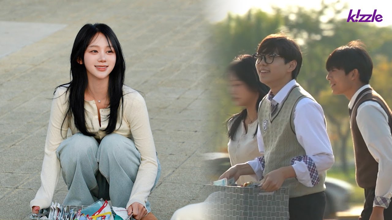 Реакция мужчины на то, что его дразнит красивая женщина