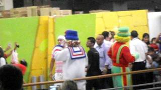 CIMG3809.AVI patati e patata na yamada